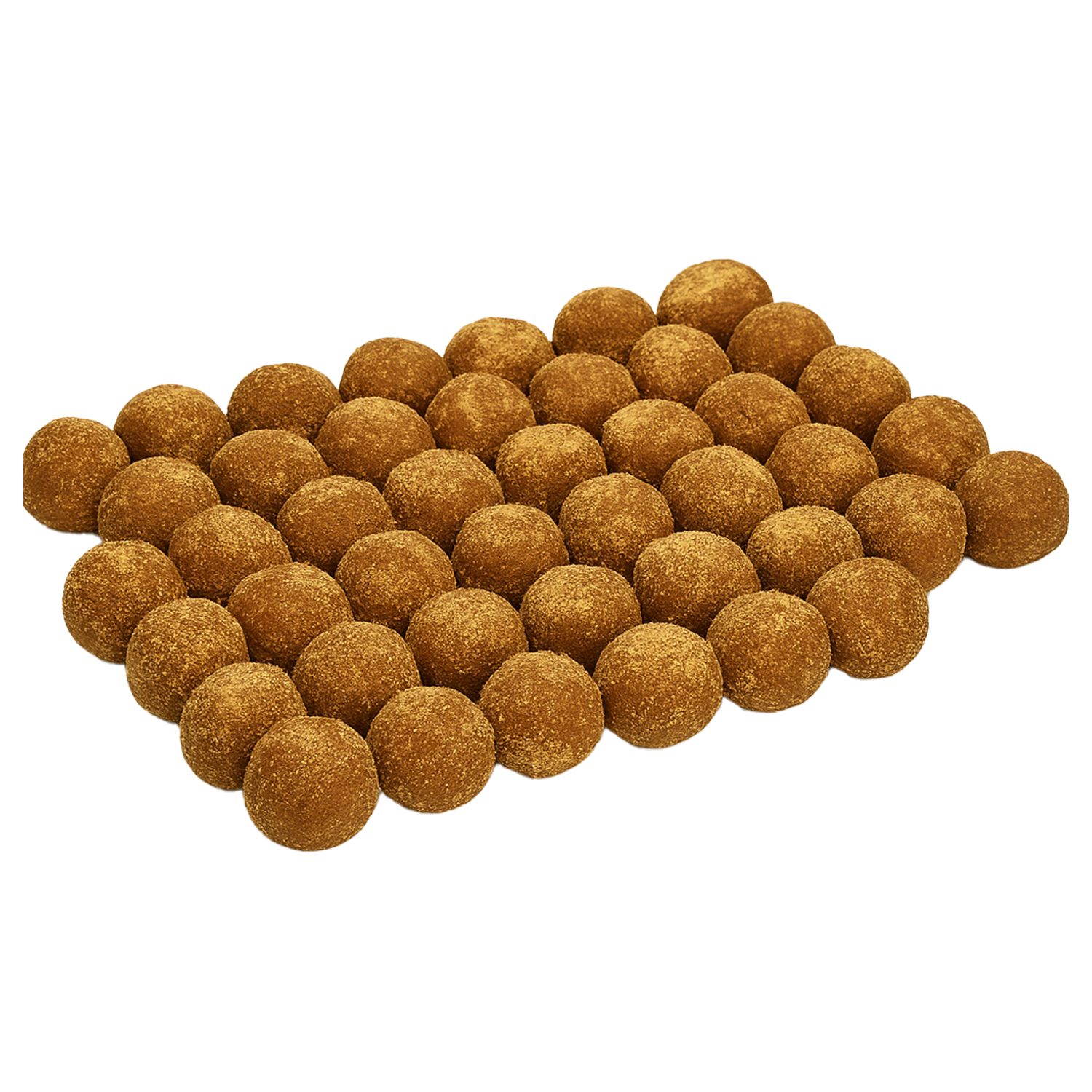 Tartlet with Sweetened Condensed Milk Cream